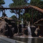 Parc de la coccinelle Attractions Splash river