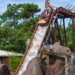 Parc de la coccinelle Attractions Splash River