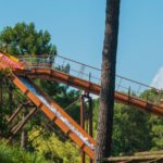 Parc de la coccinelle Attractions Splash River