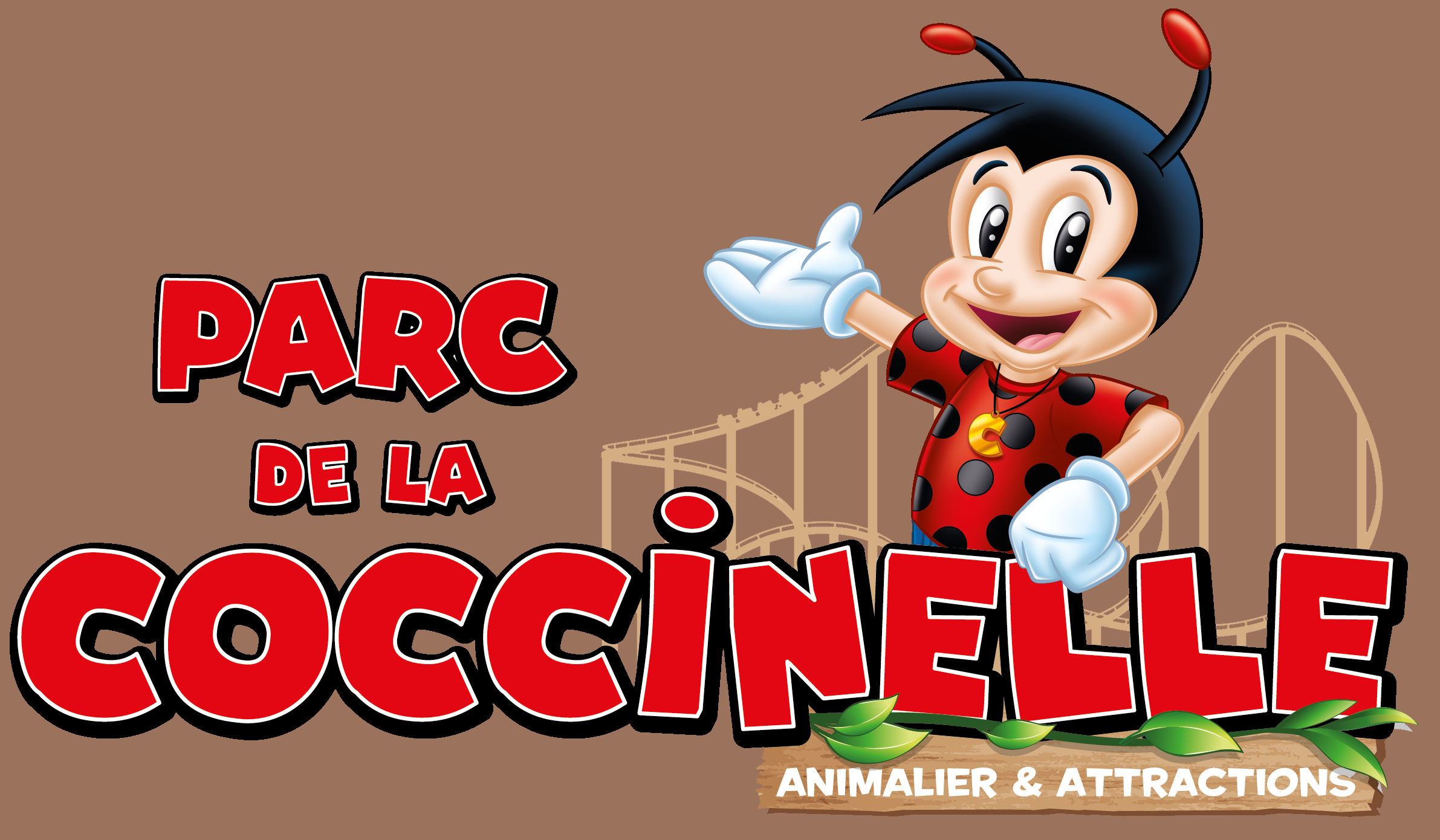 billet, Billet, La coccinelle