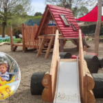 Village des aventuriers